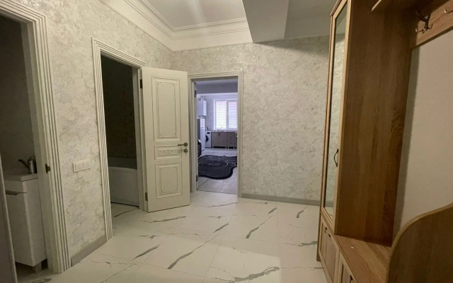 Квартира у моря