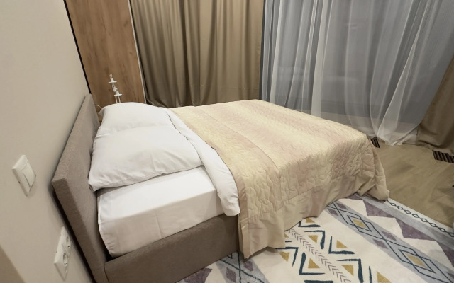 Квартира ЗилАрт Даймонд