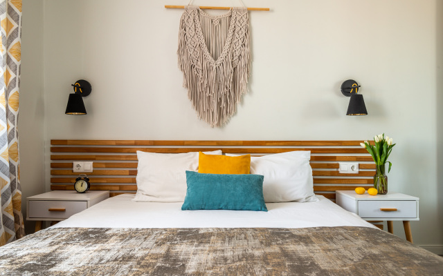 Apartments Edelweiss