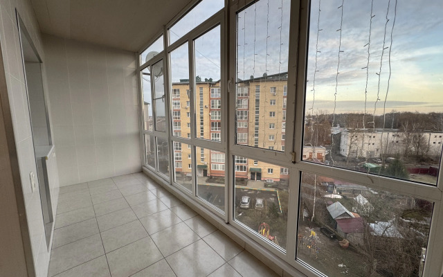 Trekhkomnatnye Apart-Comfort Na Bolshoy Pavlovskoy Apartments