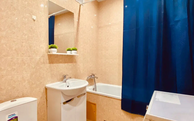 Sovetskaya 190vk2 6 etazh Apartments