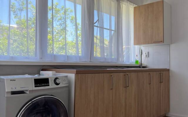 Апартаменты София с видом на море