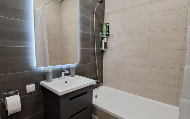 Квартира Васса