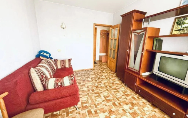 Na Ul. Shilkinskaya 6 Flat