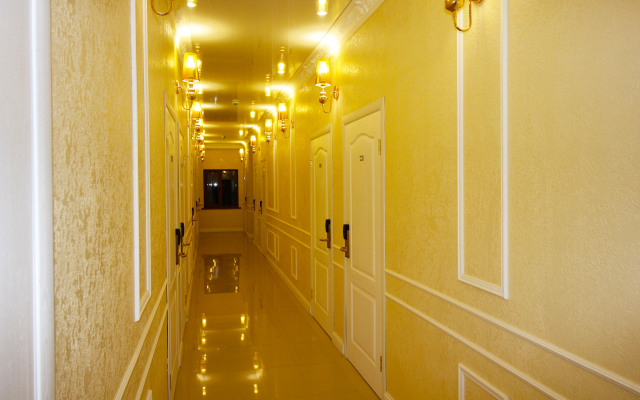 Versal Hotel