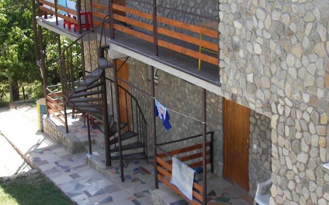 Raduga Hotel