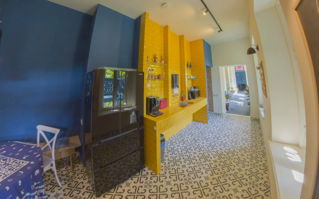 Хостел Communa Good Vibes