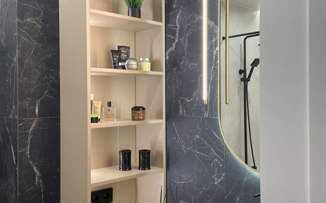 Апартаменты Эксклюзивные на Сутки