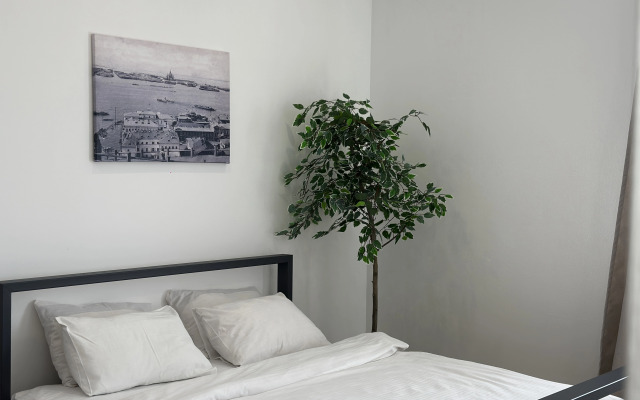 Апартаменты Столица 2312