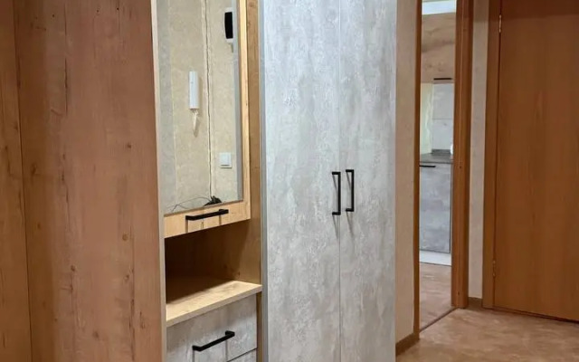 Квартира Двухкомнатная Sever Apart в Северодвинске на Индустриальной 40