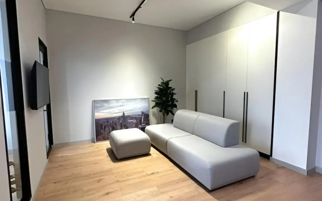 Апартаменты Art Apart