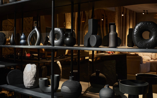 Бутик-отель  Код Севера