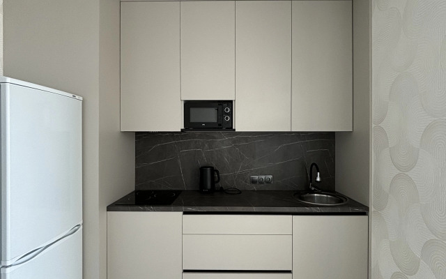 Квартира Двухкомнатная в двух минутах от ст. метро Ковальская слобода