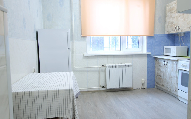 Na Krasnogvardeyskoy Apartments