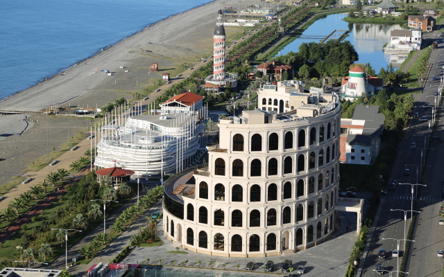 Апартаменты Family