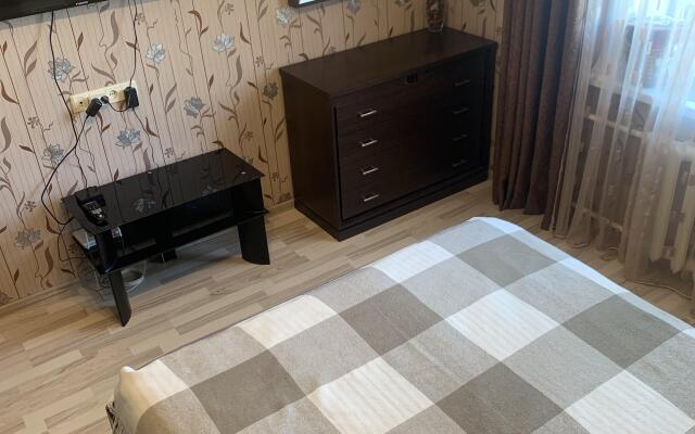 Bon Voyage Apartments