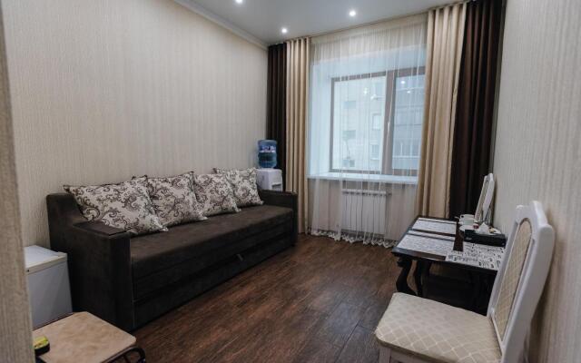 Altyn Adam Hotel