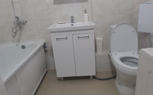 Квартира недалеко от аквапарка