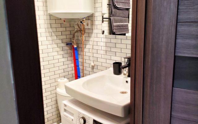 Апартаменты ArtApart