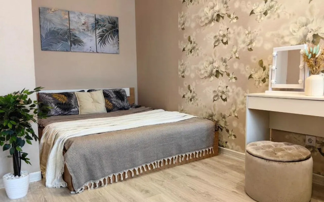 Апартаменты Like Home на Южной