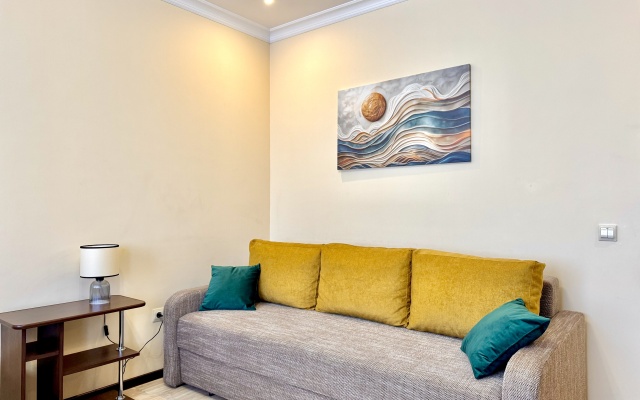 Апартаменты Royal Classic Apartment у Королевских ворот