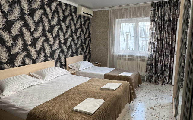 Kiparis Guest House