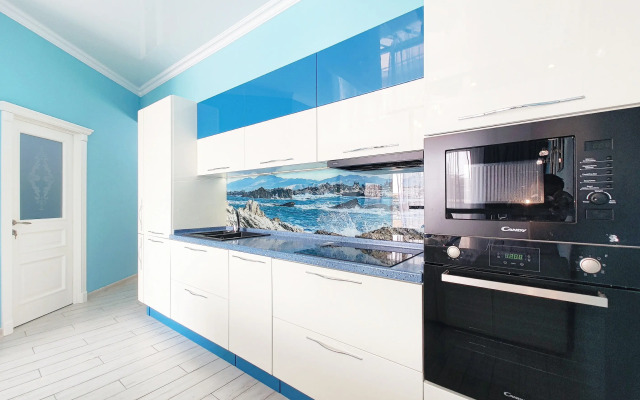 Квартира Идеал Хаус