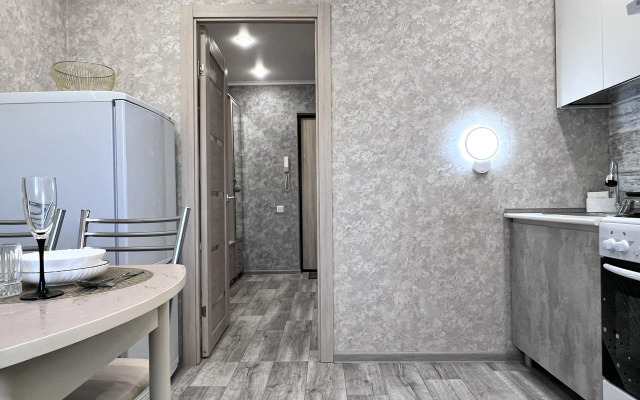 1-K 35m 2 Krovati Flat