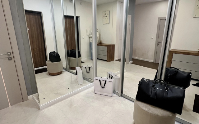 Квартира 2-комнатная