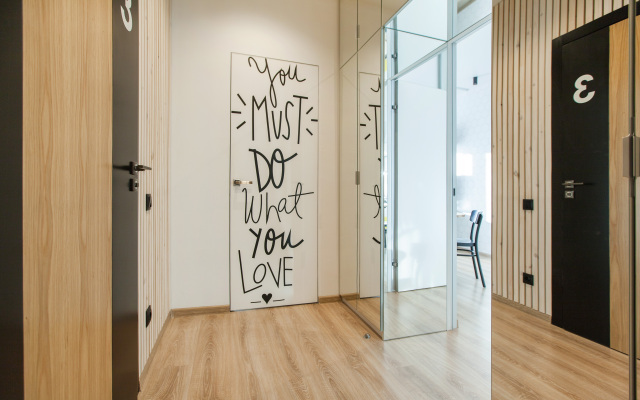 Апартаменты Арт Стайл