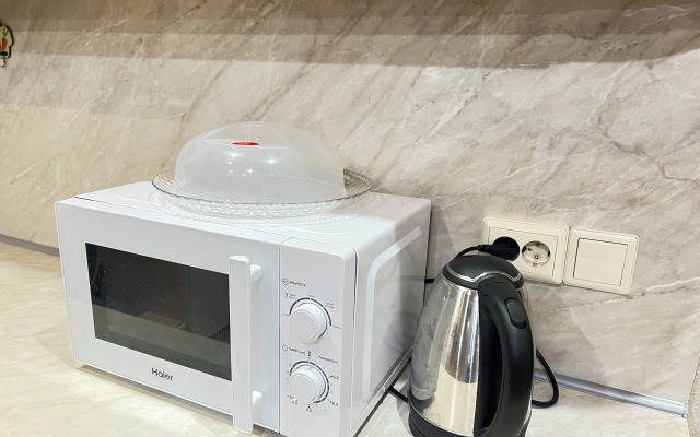 S Dvumya Spalnyami Ulitsa Sovetskaya Flat