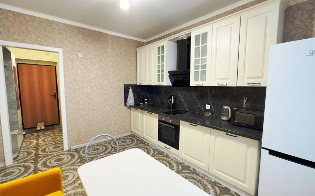 Квартира Однокомнатная в центральном районе. OrenRoom56