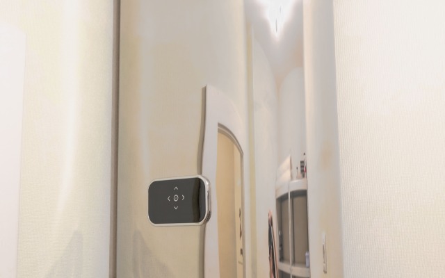 Апартаменты Авиаторов 41