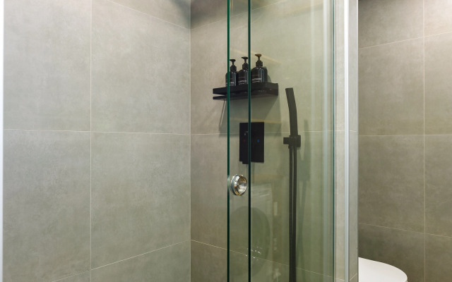 Квартира уникальная с собственной террасой