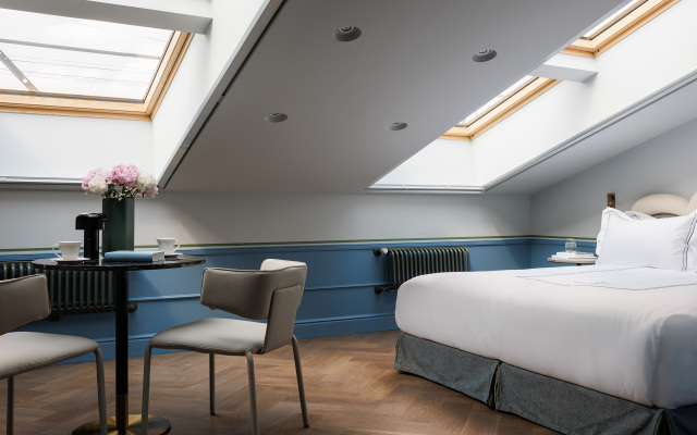 Butik-Otel Gimnaziya 5
