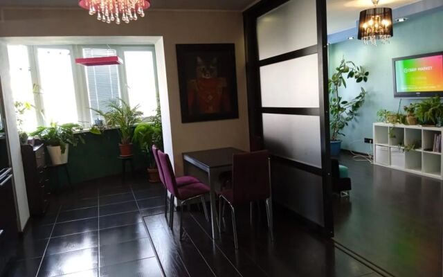 Апартаменты на Дзержинского