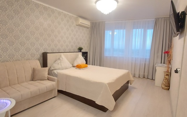 Semeyny Hotel Vita Apartments