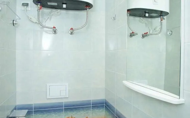 Апартаменты 5 на улице Колпинская 2