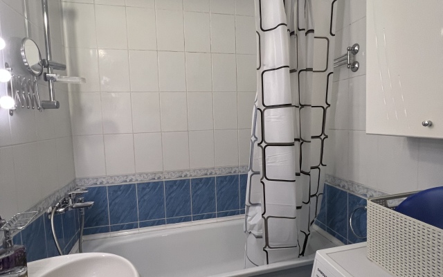 Квартира Анохина 9/166