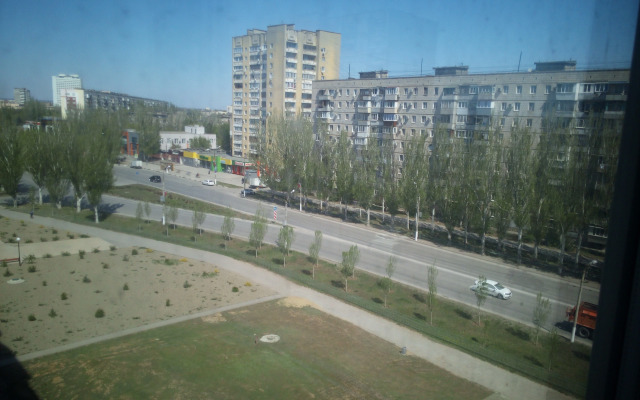 Uyutnaya odnushka Lenina 104 Flat