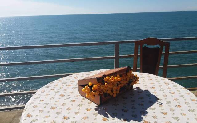 Ivshan Guest House