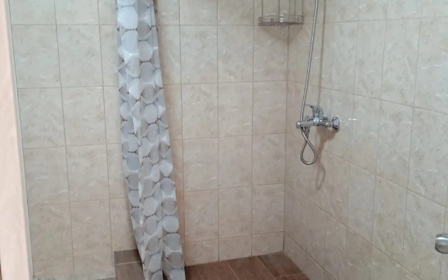 Гостевой Дом Meduza