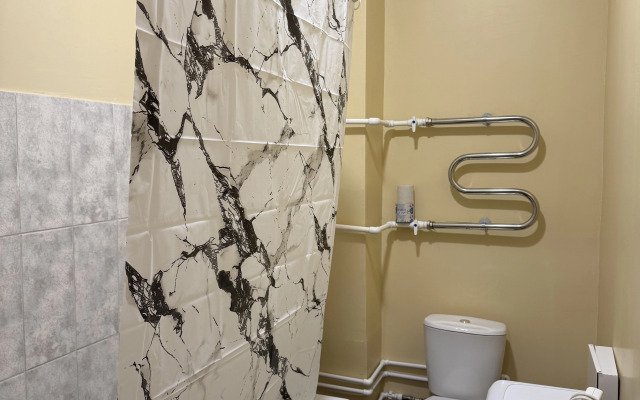 Квартира Уютная Студия в Новостройке