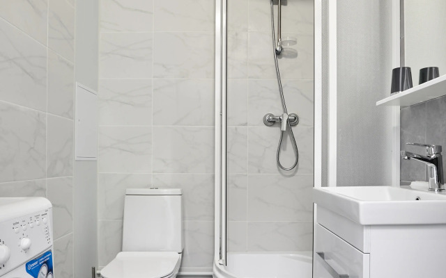 Квартира Студия на Буденного 13