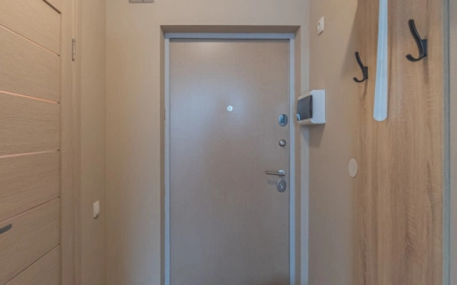 Apartment Studio SalutApart 8