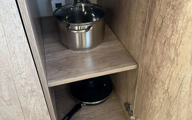 Квартира Прекрасная студия по Гоголя