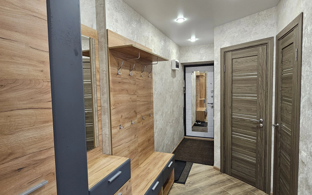 Квартира Вуктыл 3-х комнатная