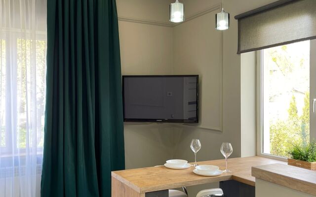 Квартира  KÖNIGSBERG-Amalienau