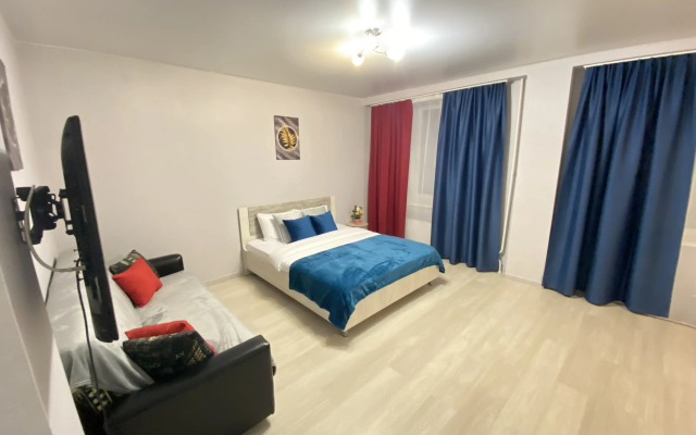 Na Vzlyotnoy 7D Flat