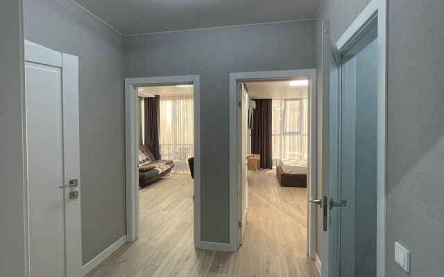 Apartment More Lux 2